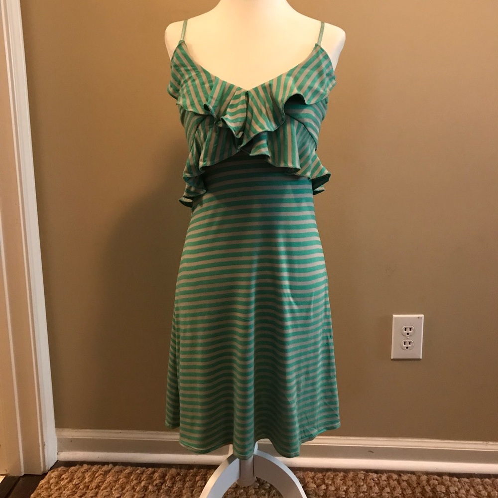Chelsea & Violet Dress